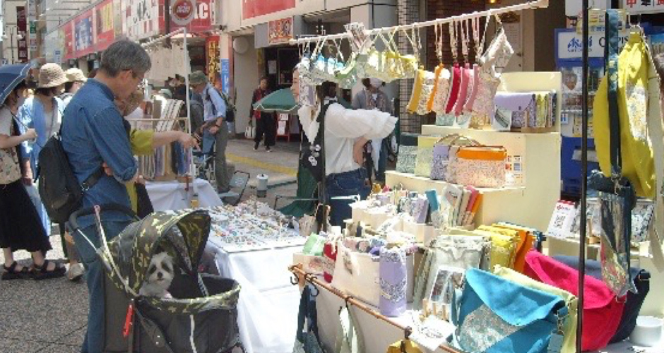 クラフト・マーケット